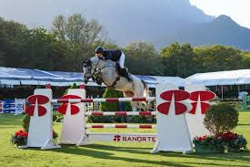 Otra joya más de Cian O'Connor y su Imperio-Coolmore