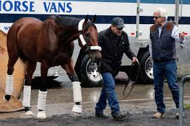 ¿El cambio del Preakness Stakes endurece la Triple Corona?