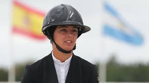 Las amazonas del Top-50 del ranking Longines FEI