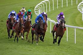 Así son las carreras de caballos: Calandagan cuarto en el Coronation Cup