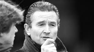 El sobrino de Eric Levallois en auge 