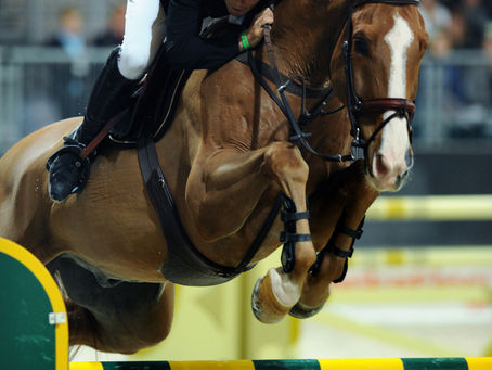 La primera victoria de Sergio en Copa del Mundo
