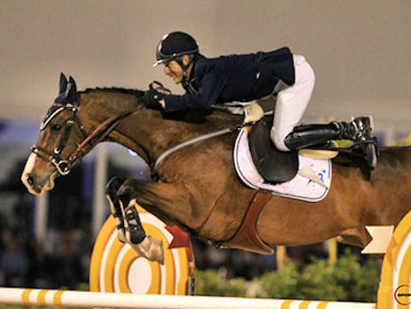 Un auténtico "Enfant Terrible"