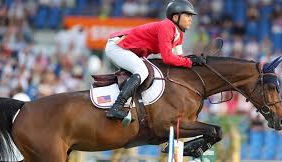 Myla de Sergio A. Moya a Kent Farrington y de nuevo vendida