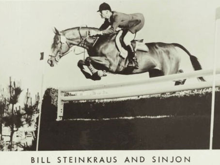 Cuatro pura sangres entre los cinco primeros del Gran Premio de Aachen CSIO