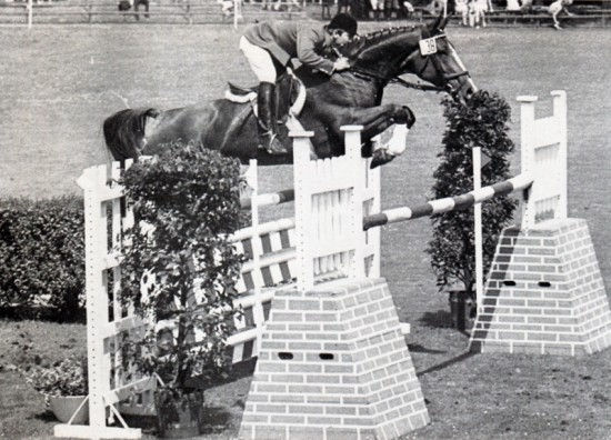 Los cinco empates en el Gran Premio del CSIO de Aachen