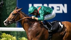 ¿Habrá "vendetta" el proximo sábado en Epsom Downs?