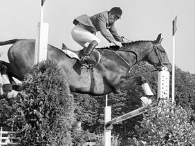 CSIO de Madrid 1.973: británicos y portugueses se repartieron todo