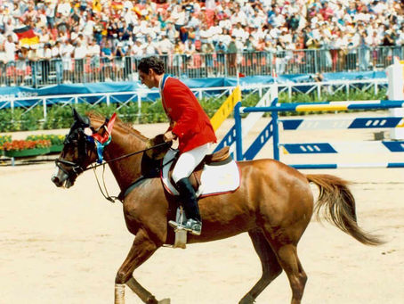 Irish: "El Último Mohicano"