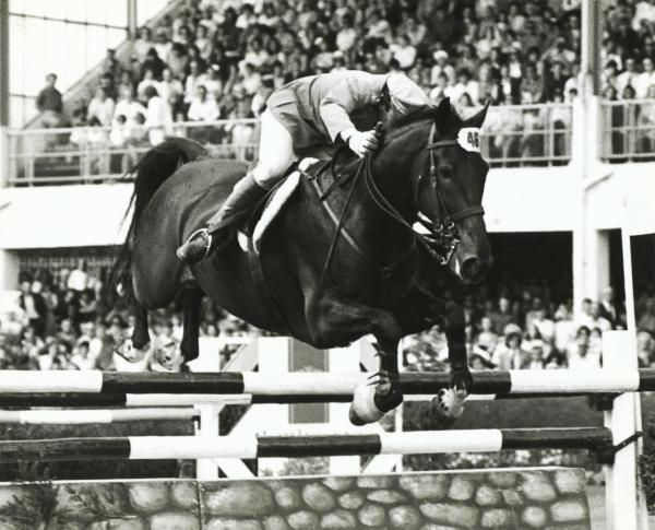 Equipo de Italia para el Mundial de Aachen