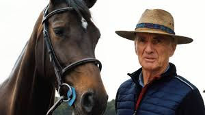 Michel Robert sigue haciendo de las suyas