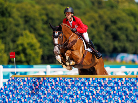 Gilles Thomas: más de 1.850.000 euros en premios