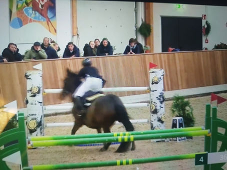 Cosas de la inactividad...