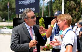 Esta semana Cannes Global, Calgary y St. Gallen CSIO