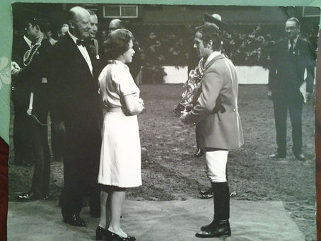 Alwin siempre será Alwin