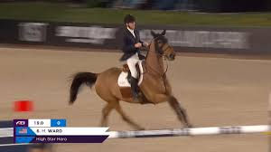 Siete jinetes del Top-10 en Lexington***** de esta semana