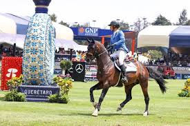 Christian Ahlmann triunfa en el Gran Premio de Hamburgo*****