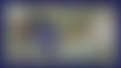 Metales para ambas naciones y un metal con un caballo que estuvo en España