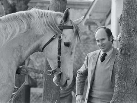 Daryz honró ayer a su criador en el Prix Aga Khan IV