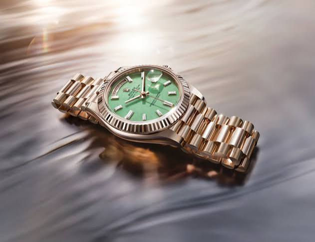 "The Defining Force" la nueva campaña del Rolex Grand Slam
