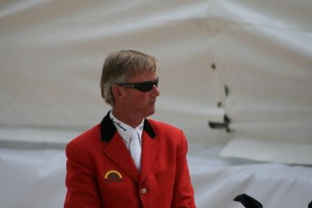 Interesante frase de Jos Lansink