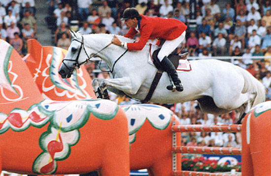 Para Paul Darragh el mejor pura sangre fue Gem Twist