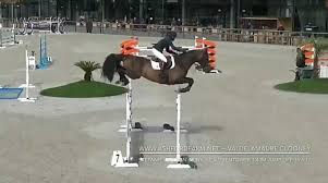 Valdelamadre Clooney y la lista de los grandes jinetes que lo montaron