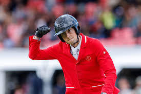 Suiza ganó en St. Gallen CSIO. Podios de los cinco estrellas CSIO del año
