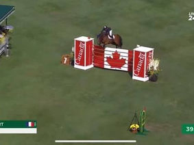 De momento no le han tomado el pulso al Masters de Calgary