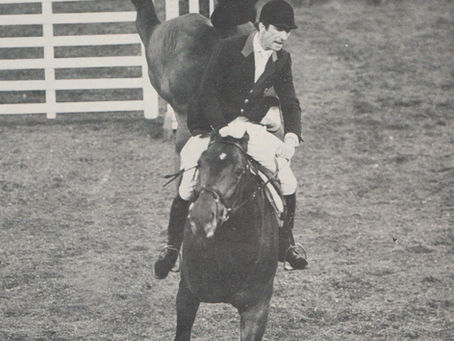 Una imagen muy de Galoubet A