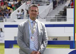 Gregory Bodo el "Boss", Uliano Vezzani y Alan Wade sus perseguidores