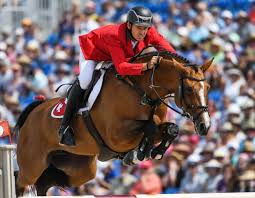 Los diez Campeonatos de Europa de Steve Guerdat
