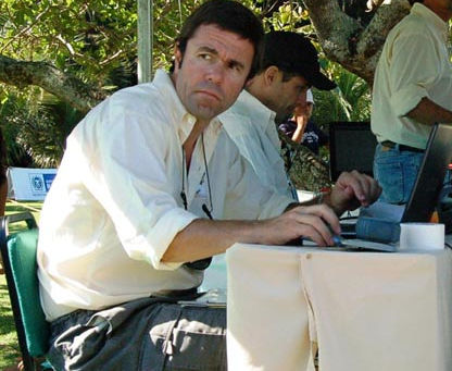 ¿Quién será el jefe de pista en Los Ángeles 2.028?