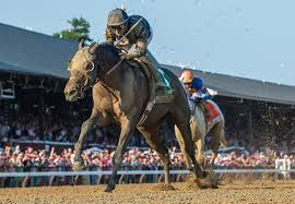 Sierra Leone aplastó a sus rivales en el Whitney Stakes