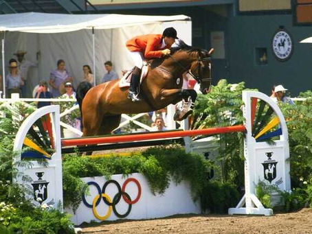 Mario Deslauriers hace cuarenta y un años