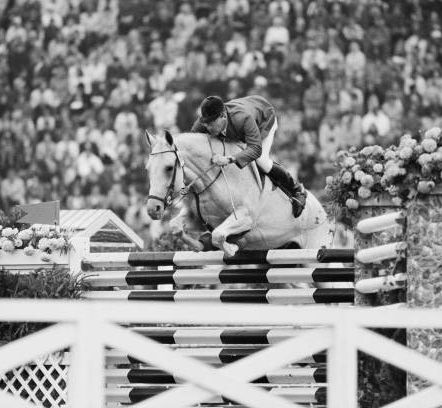 Los equipos para Ocala CSIO LLN*****