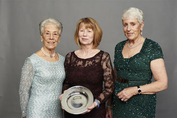 Propietarios de máximo nivel