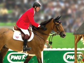 Ian Millar siempre rindió en los Panamericanos celebrados en Canadá