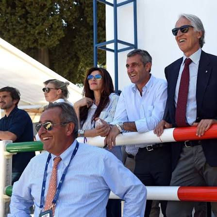 Uliano Vezzani y Gregory Bodo los dos que más diseñan cinco estrellas hasta el momento
