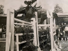 Los grandes apuros en los "obstáculos antiguos"