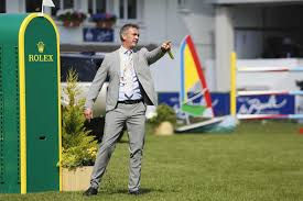 La semana que viene dos cinco estrellas: St. Tropez-Gassin CSIO LLN y Traverse City