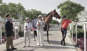Lady Pauline Harris y Lady Pauline Kirkham "Owner of the Year 2.025"