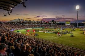Las pruebas de Aachen hoy para Daniel Coyle, Julien Epaillard y Richard Vogel (jóvenes)