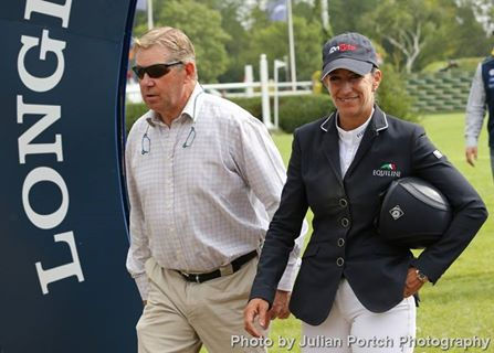 Las amazonas del Top-50