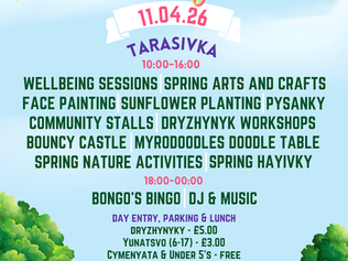 CYM Spring Fling – Community Day 2026