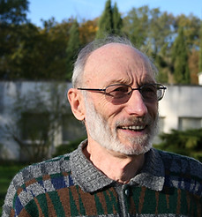 Photo de Roland Damaschini