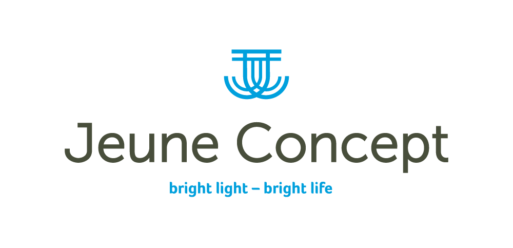 Jeune Concept