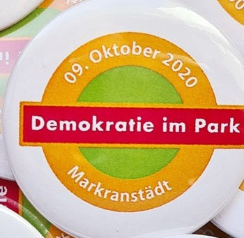 Angeregte Diskussionen, viel Bürgerengagement und Interesse an der Stadtgestaltung