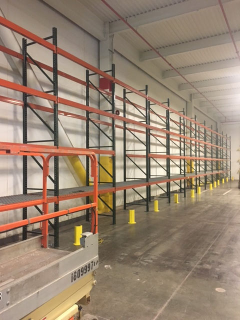 Static Rack