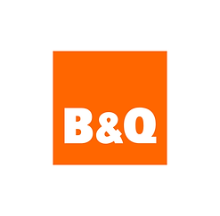 B&Q Logo